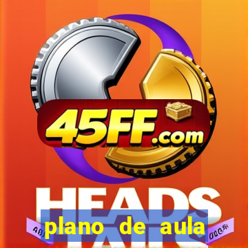plano de aula bingo tabuada
